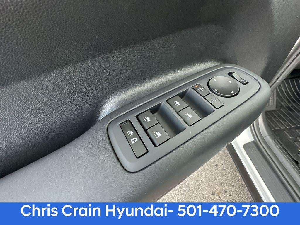 2026 Hyundai SANTA FE SE FWD