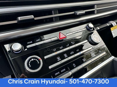2026 Hyundai SANTA FE SE FWD