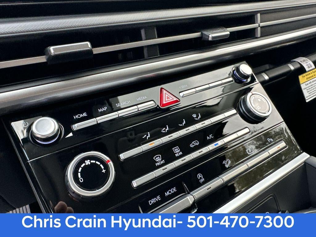 2026 Hyundai SANTA FE SE FWD