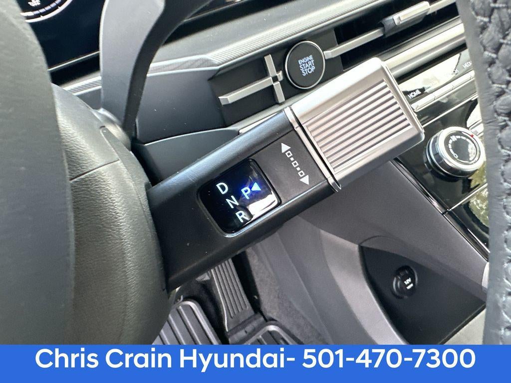 2026 Hyundai SANTA FE SE FWD