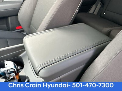 2026 Hyundai SANTA FE SE FWD