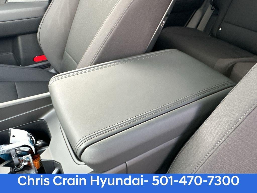 2026 Hyundai SANTA FE SE FWD