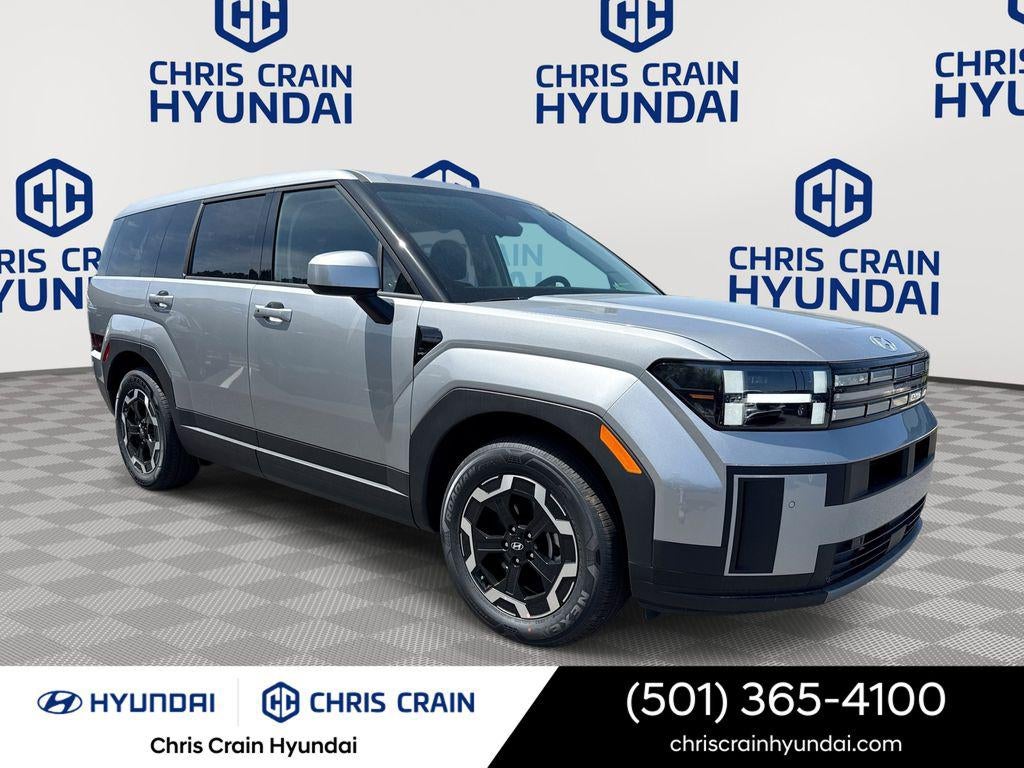 2026 Hyundai SANTA FE SE FWD