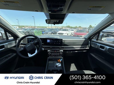 2026 Hyundai SANTA FE SE FWD