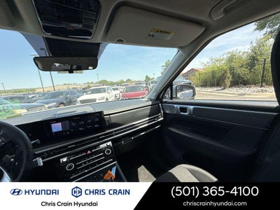 2026 Hyundai SANTA FE SE FWD