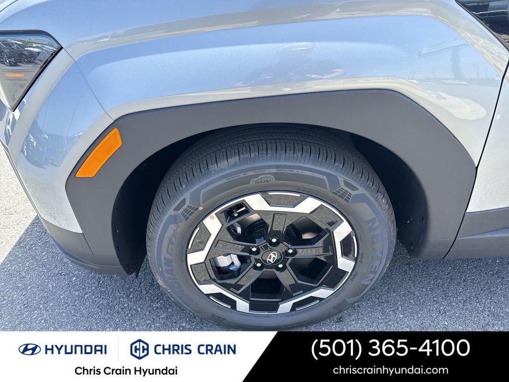 2026 Hyundai SANTA FE SE FWD