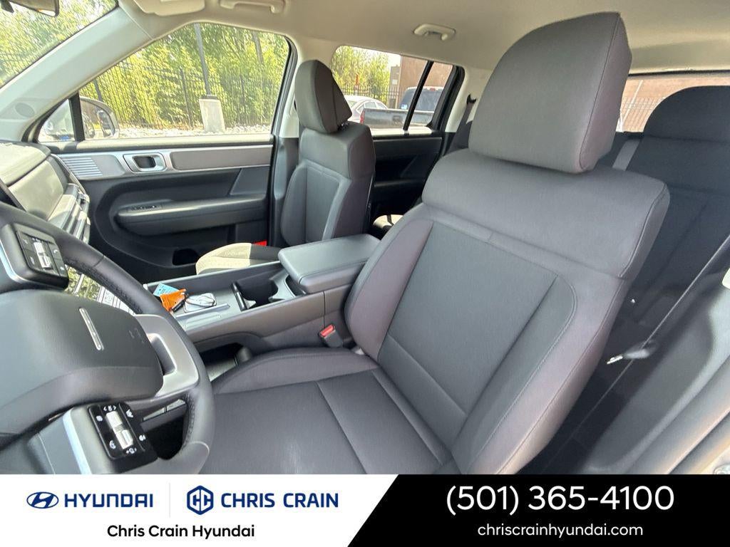 2026 Hyundai SANTA FE SE FWD