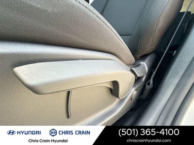 2026 Hyundai SANTA FE SE FWD