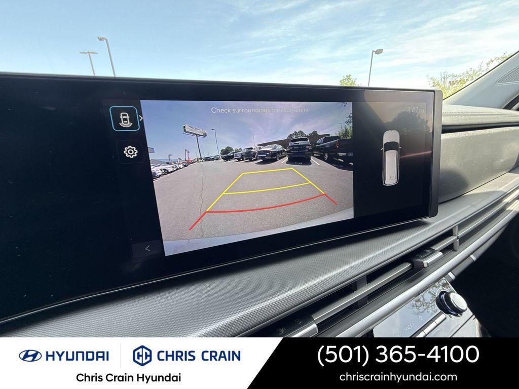 2026 Hyundai SANTA FE SE FWD