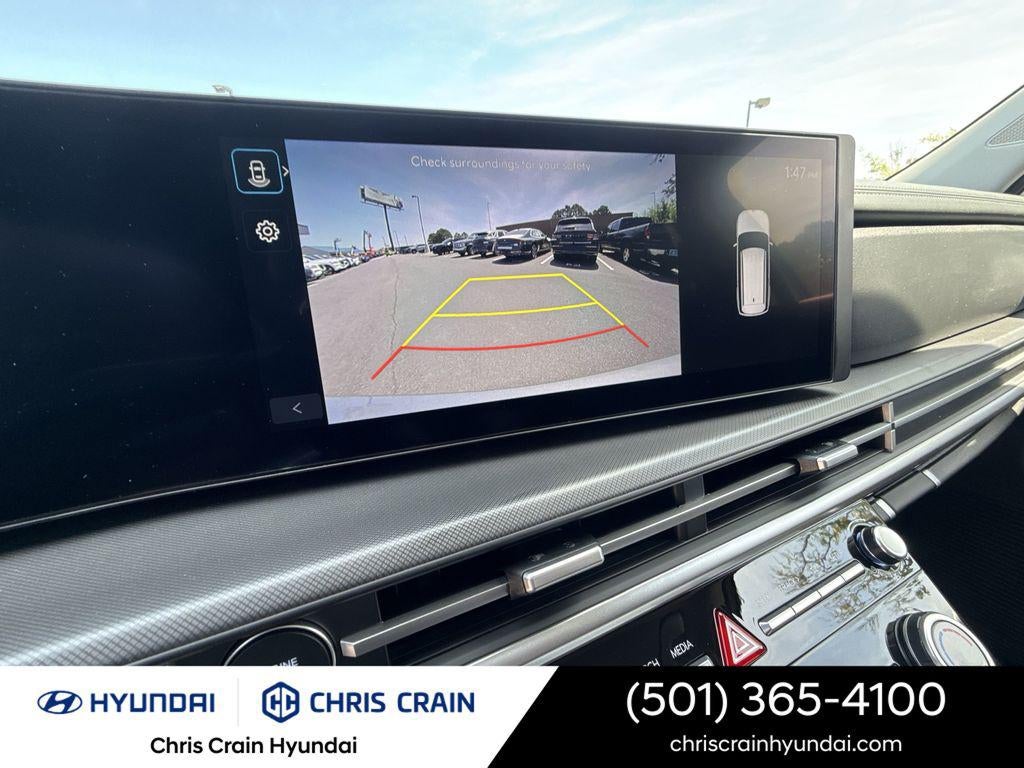 2026 Hyundai SANTA FE SE FWD