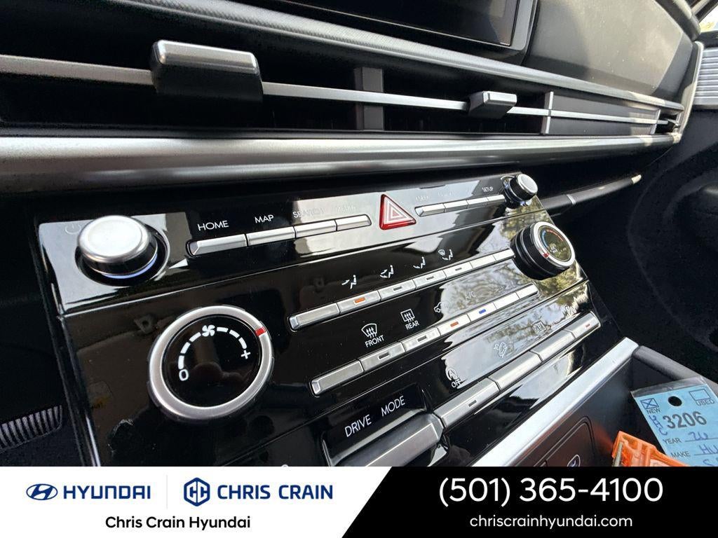 2026 Hyundai SANTA FE SE FWD