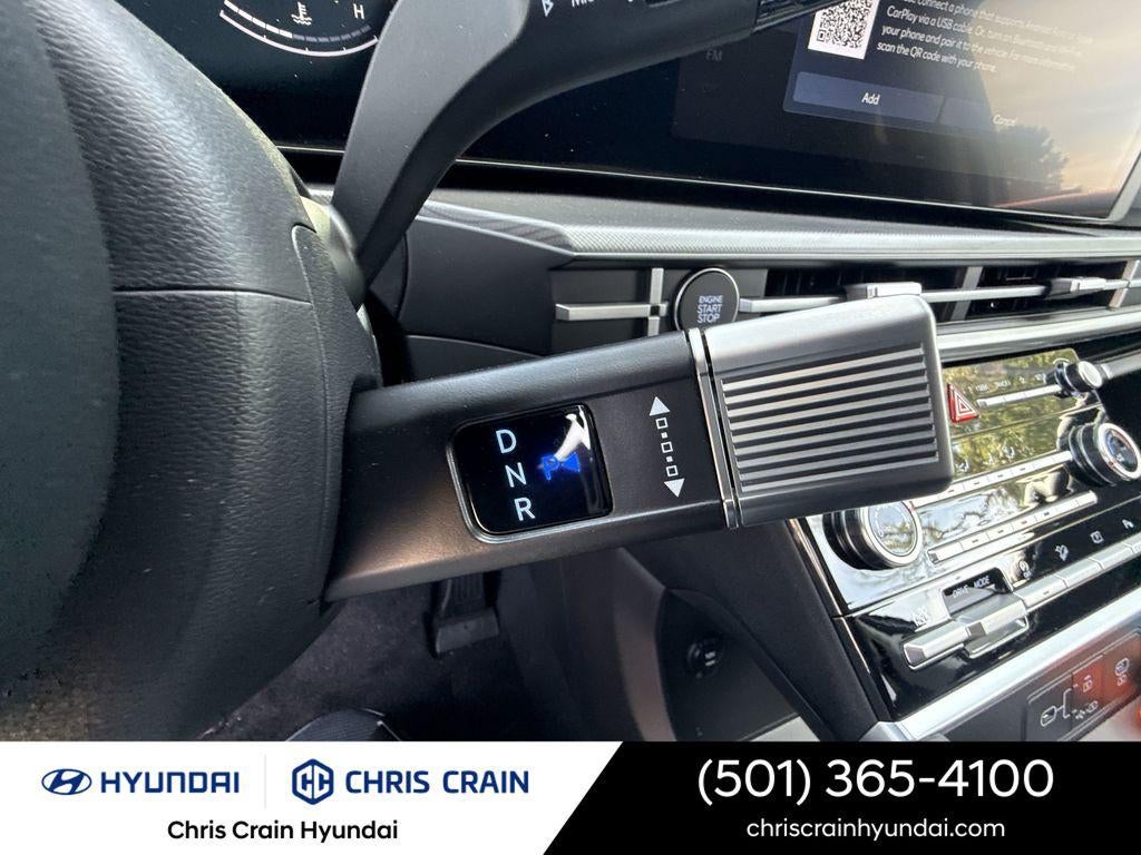 2026 Hyundai SANTA FE SE FWD