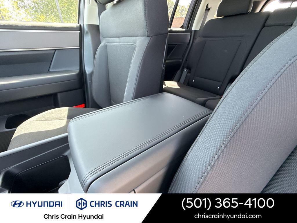 2026 Hyundai SANTA FE SE FWD