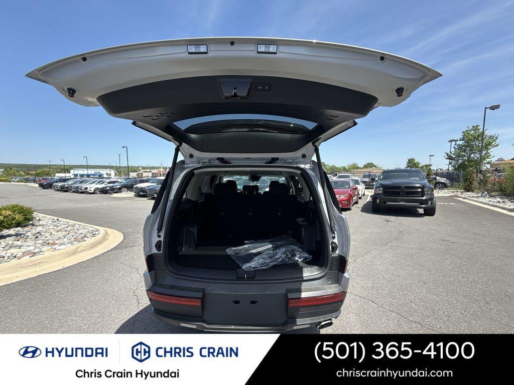 2026 Hyundai SANTA FE SE FWD