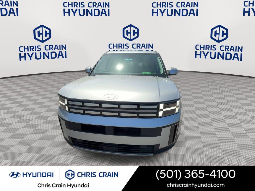 2026 Hyundai SANTA FE SE FWD