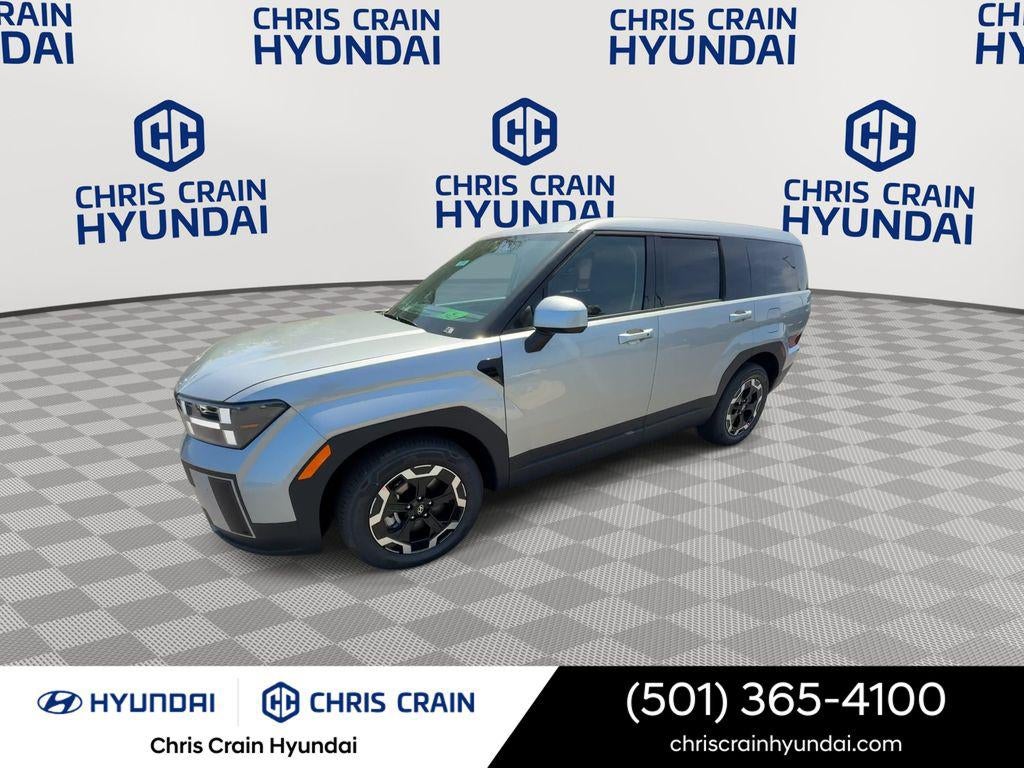 2026 Hyundai SANTA FE SE FWD