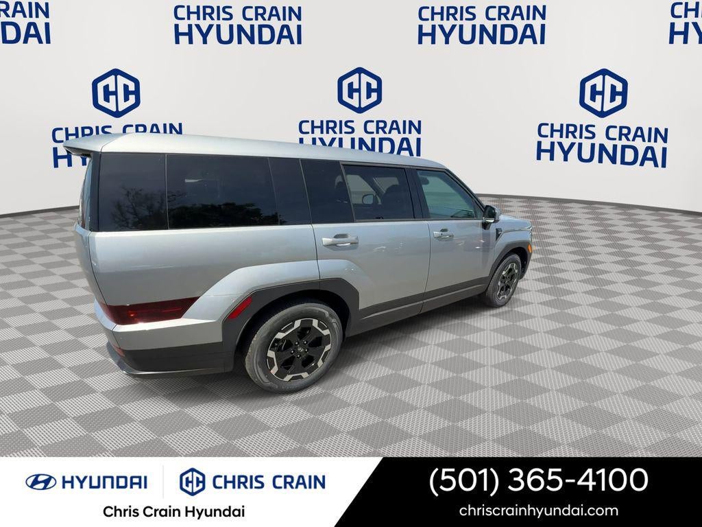 2026 Hyundai SANTA FE SE FWD