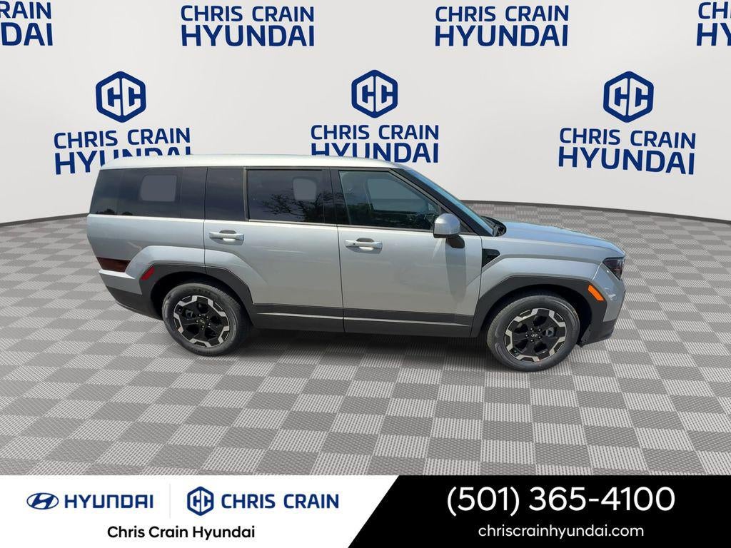 2026 Hyundai SANTA FE SE FWD