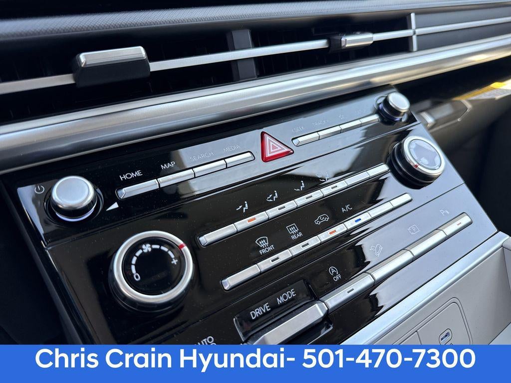2026 Hyundai SANTA FE SE FWD