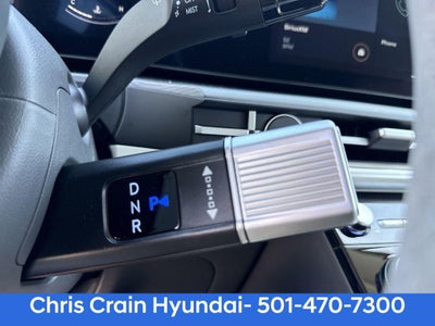 2026 Hyundai SANTA FE SE FWD