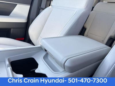 2026 Hyundai SANTA FE SE FWD