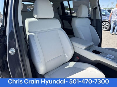 2026 Hyundai SANTA FE SE FWD