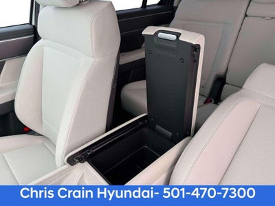 2026 Hyundai SANTA FE SE FWD