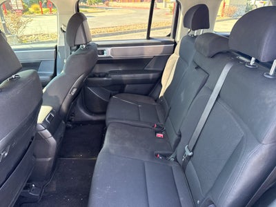 2025 Hyundai SANTA FE SE