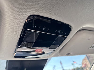 2025 Hyundai SANTA FE SE
