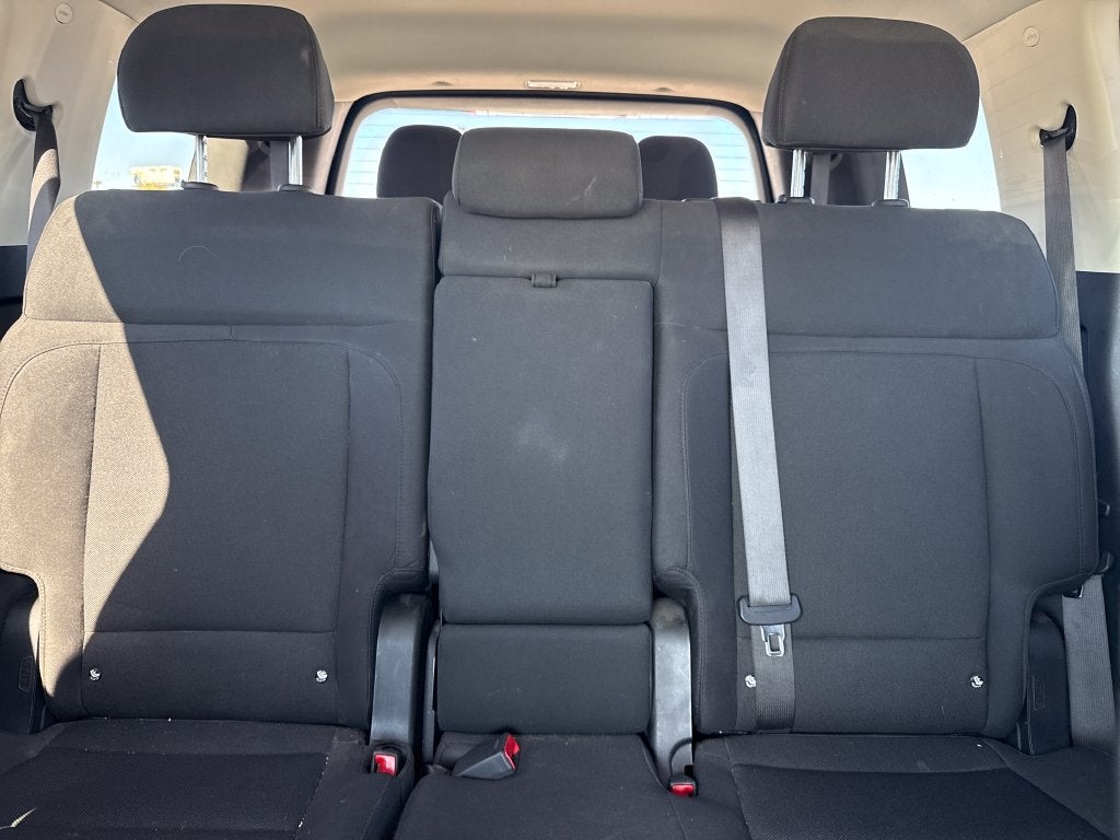 2025 Hyundai SANTA FE SE