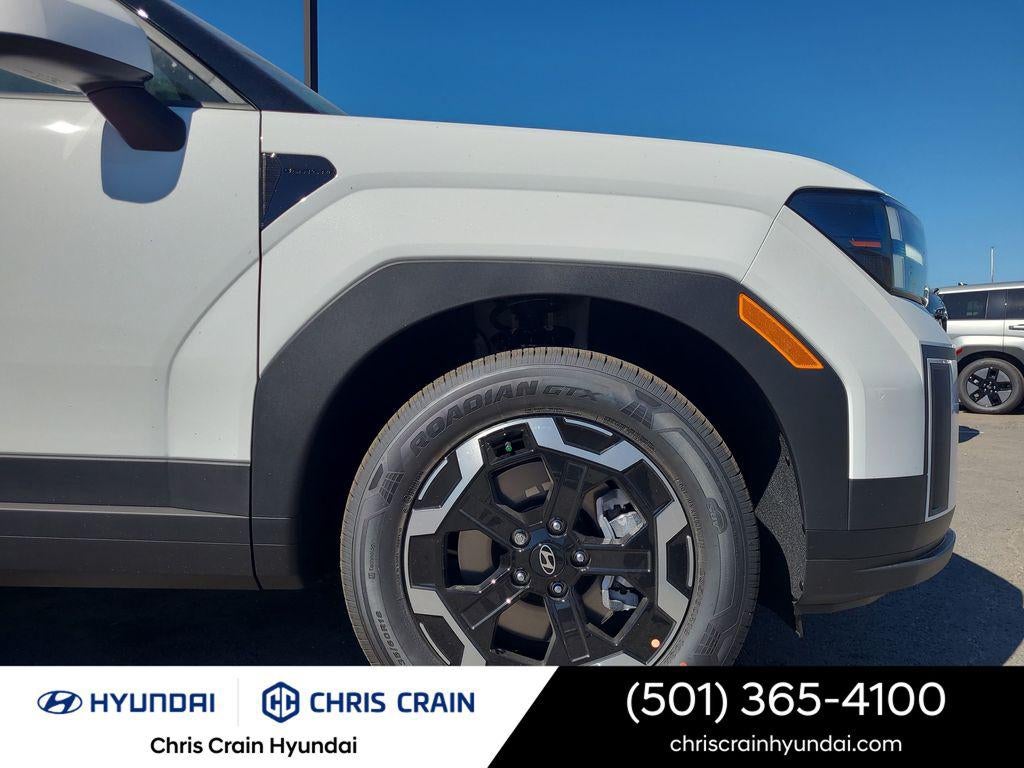 2026 Hyundai SANTA FE SE FWD