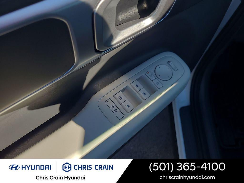 2026 Hyundai SANTA FE SE FWD