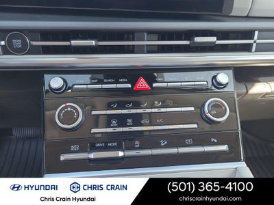 2026 Hyundai SANTA FE SE FWD