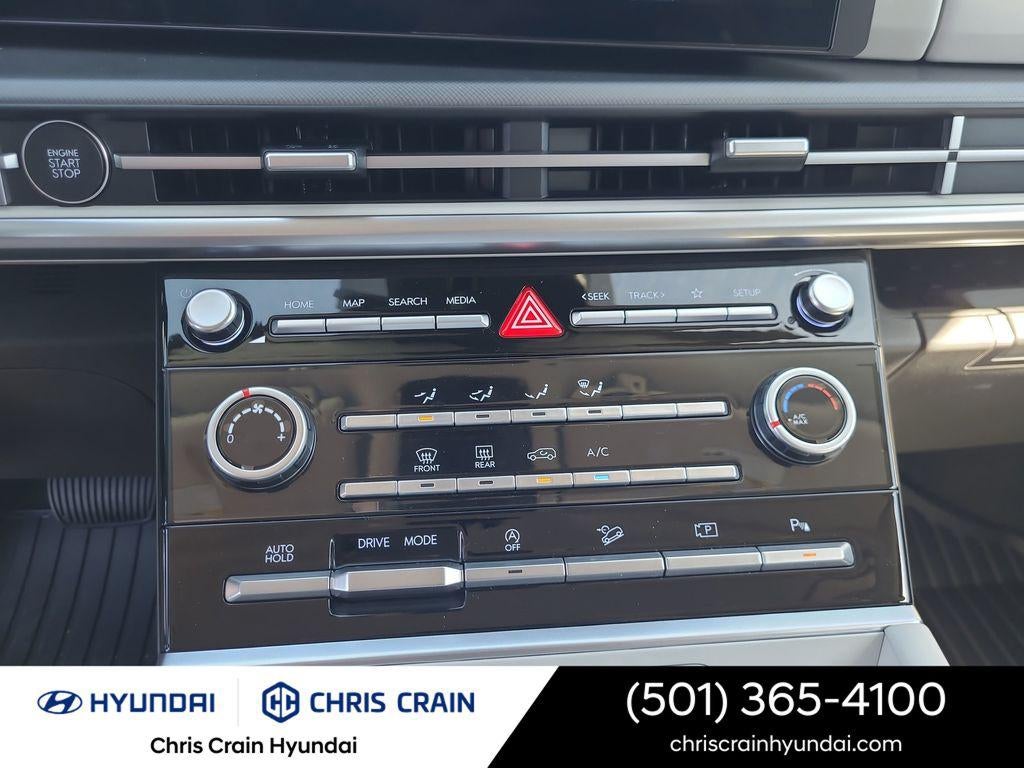 2026 Hyundai SANTA FE SE FWD