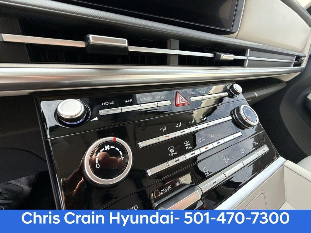 2026 Hyundai SANTA FE SE FWD