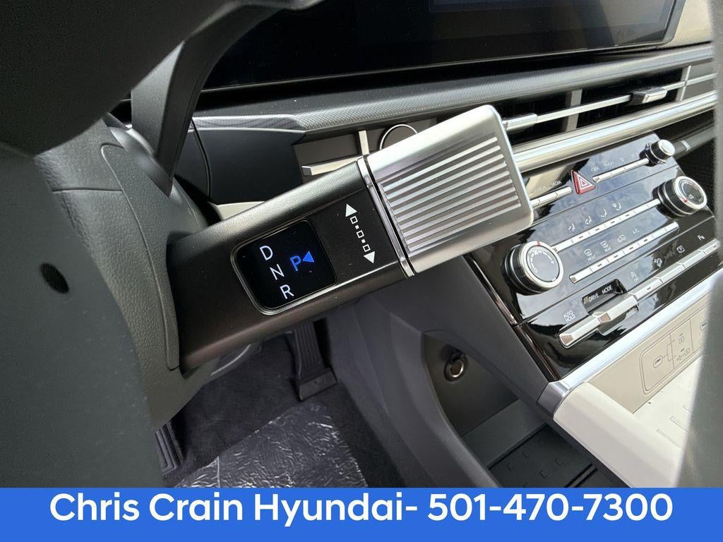 2026 Hyundai SANTA FE SE FWD