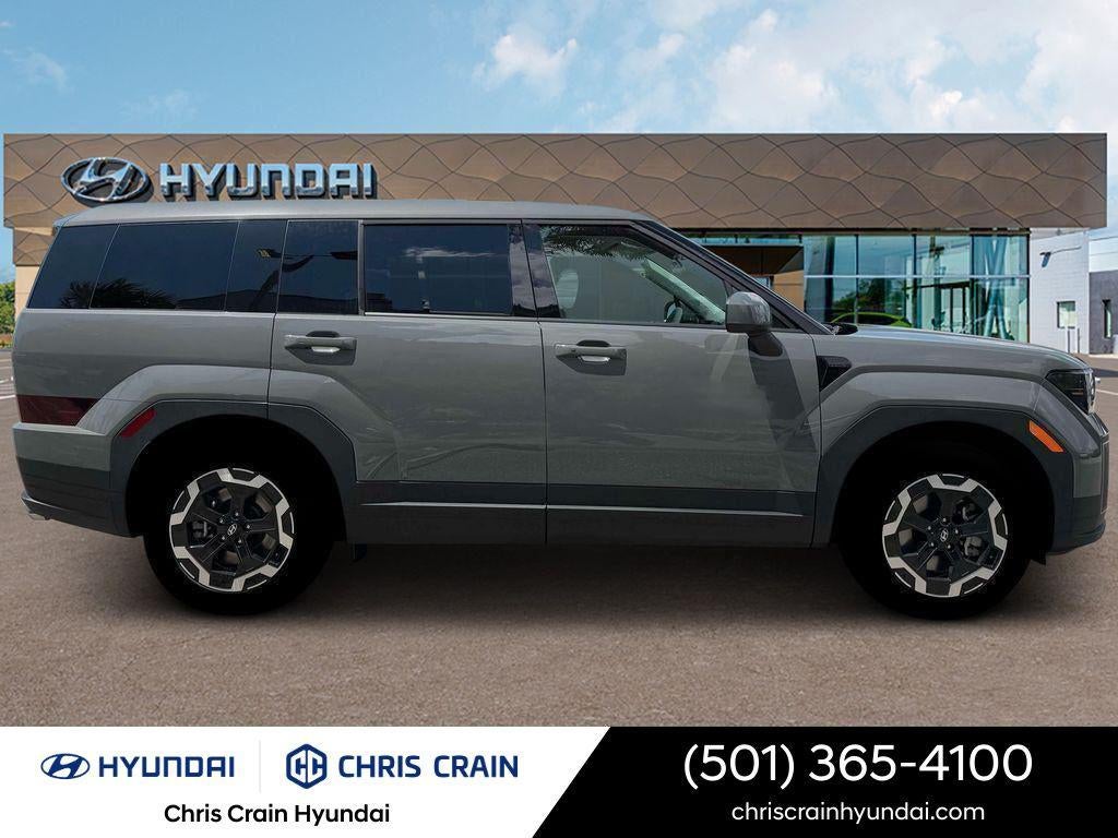 2026 Hyundai SANTA FE SE FWD