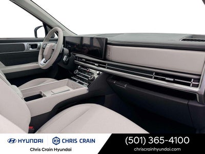 2026 Hyundai SANTA FE SE FWD