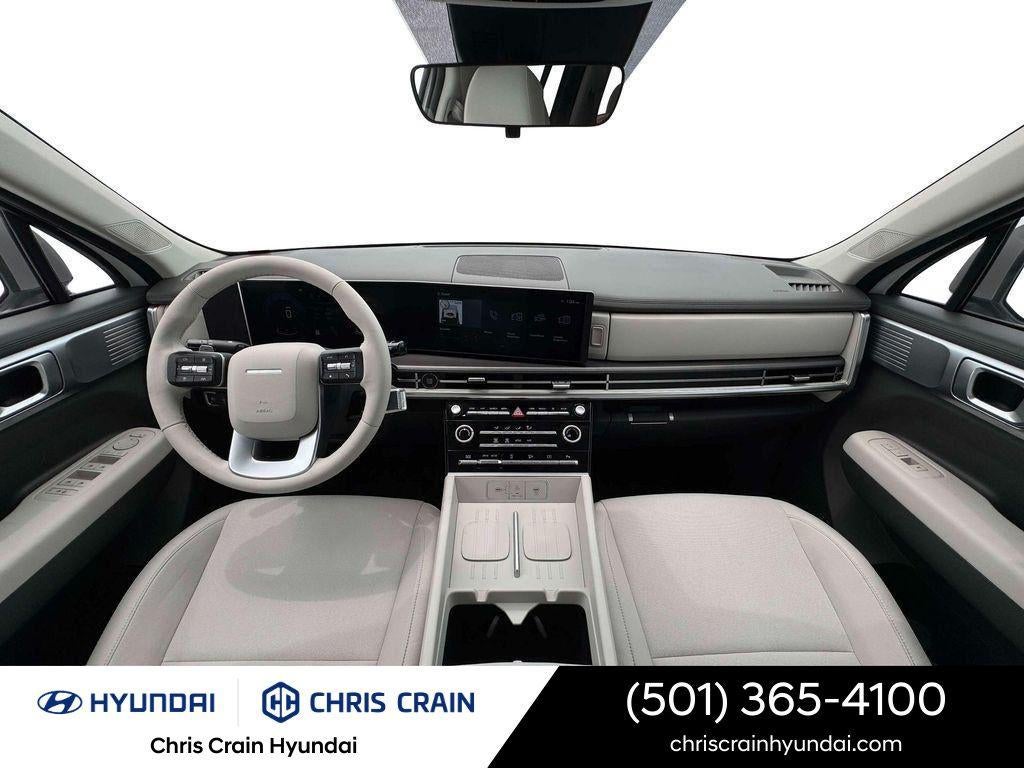 2026 Hyundai SANTA FE SE FWD