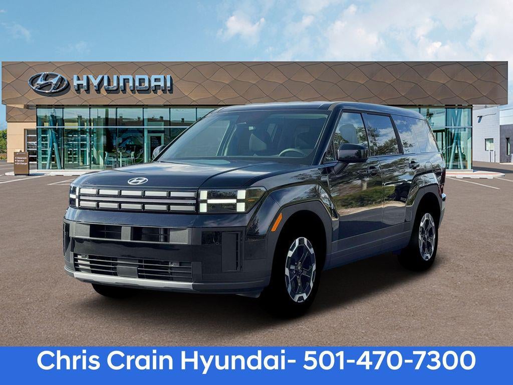 2026 Hyundai SANTA FE SE FWD