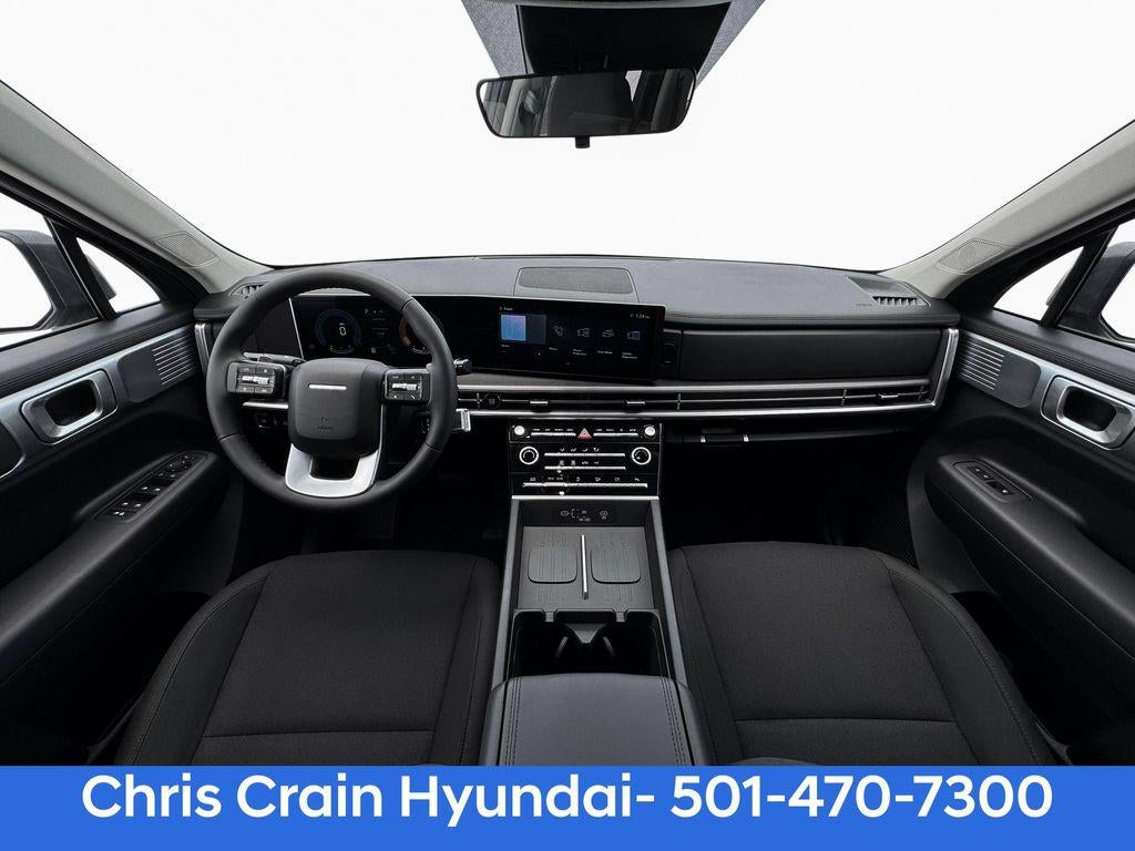 2026 Hyundai SANTA FE SE FWD