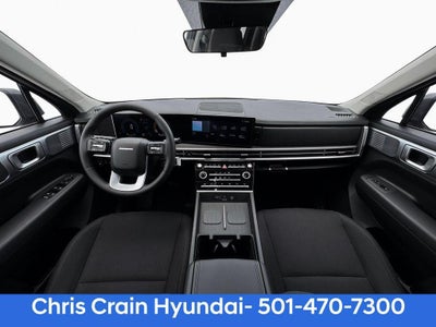 2026 Hyundai SANTA FE SE FWD