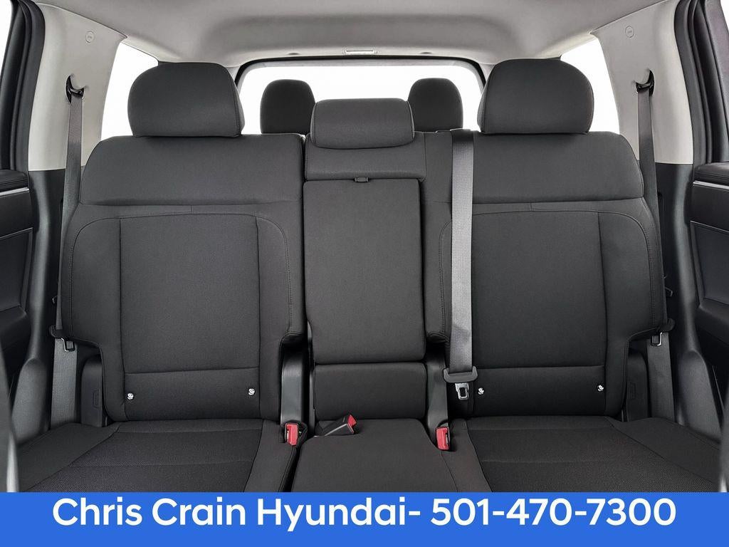 2026 Hyundai SANTA FE SE FWD