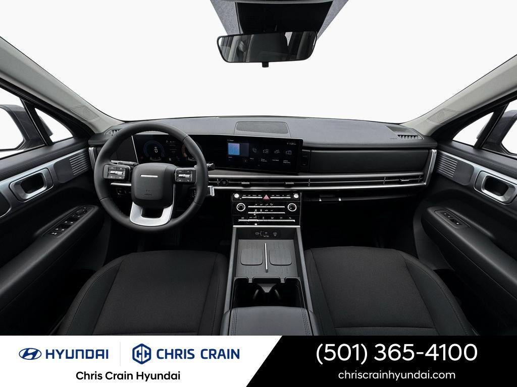 2026 Hyundai SANTA FE SE FWD