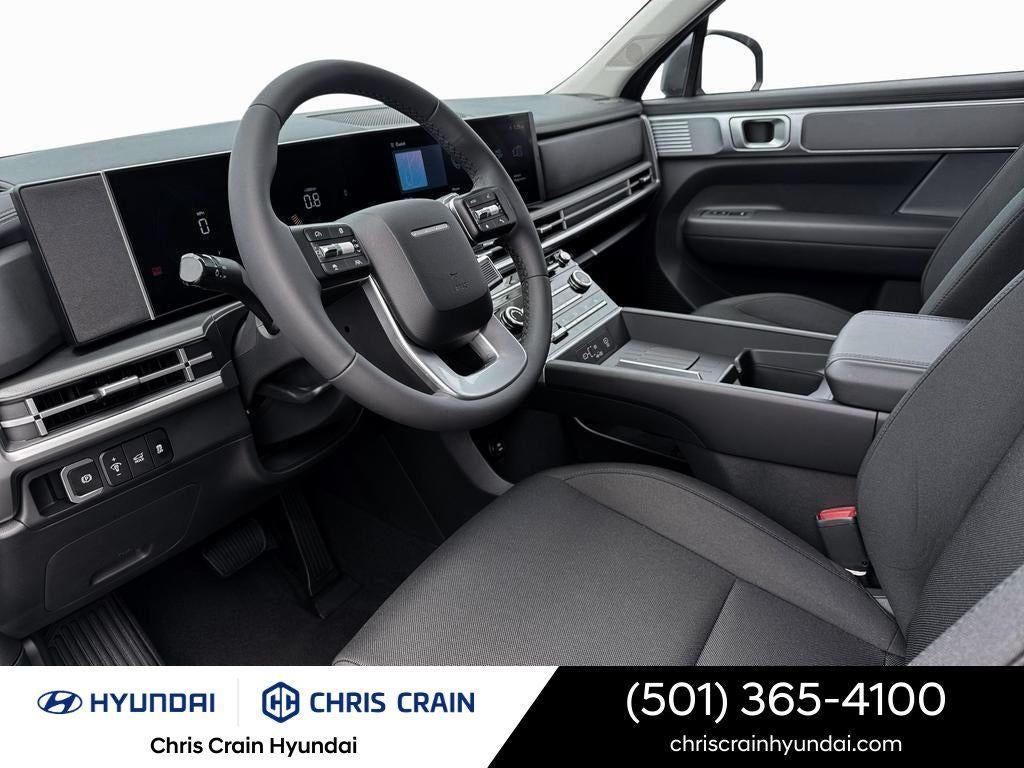 2026 Hyundai SANTA FE SE FWD