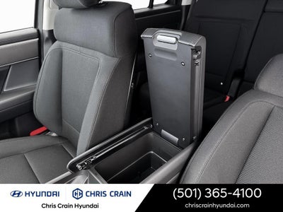 2026 Hyundai SANTA FE SE FWD