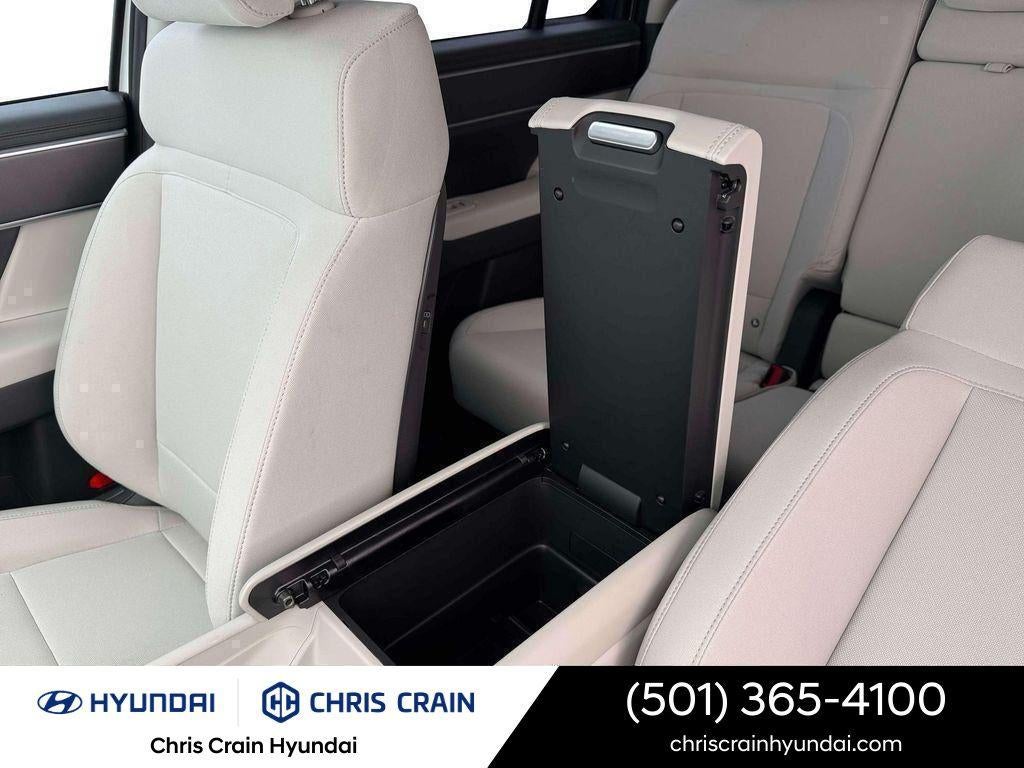 2026 Hyundai SANTA FE SE FWD