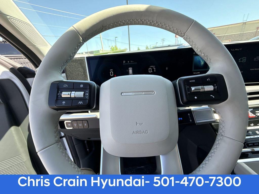 2026 Hyundai SANTA FE SE FWD