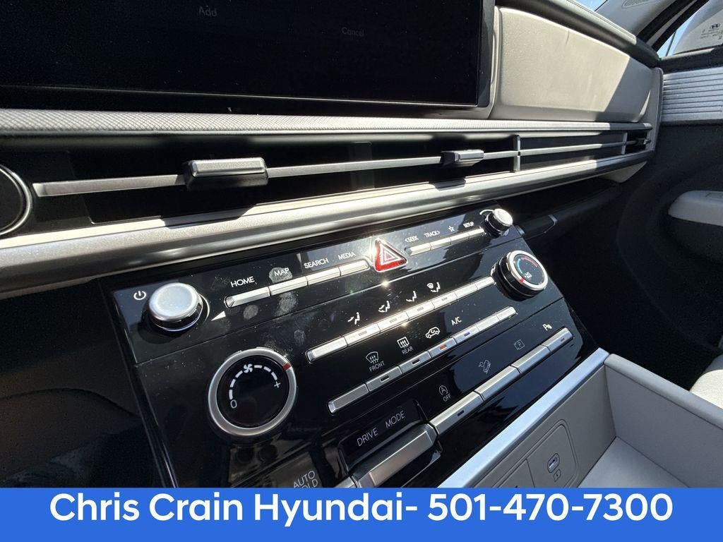2026 Hyundai SANTA FE SE FWD