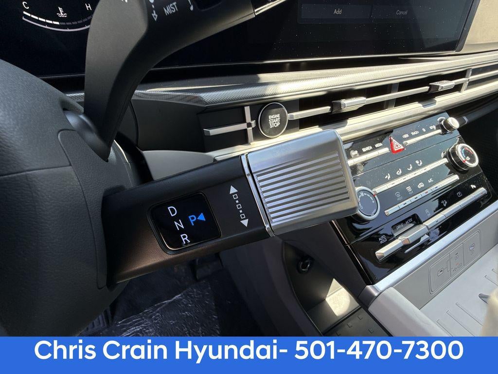 2026 Hyundai SANTA FE SE FWD